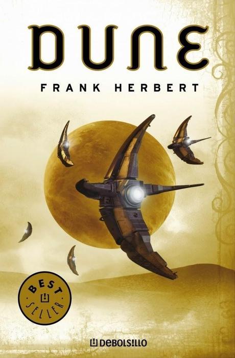 Dune - Frank Herbert (1965) - 1ª parte