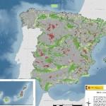 La red Natura 2000 en España