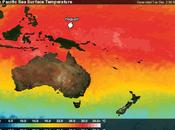 Atención Filipinas: tifón "Hagupit" forma Pacífico oeste
