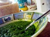Salsa Pesto alla genovese
