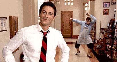 10 razones para amar a Andy Dwyer - Parks And Recreation 10 razones para amar a Andy Dwyer - Parks And Recreation