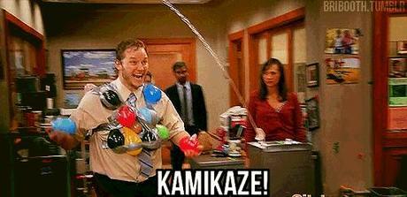 10 razones para amar a Andy Dwyer - Parks And Recreation 10 razones para amar a Andy Dwyer - Parks And Recreation
