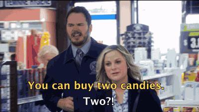 10 razones para amar a Andy Dwyer - Parks And Recreation 10 razones para amar a Andy Dwyer - Parks And Recreation