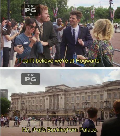 10 razones para amar a Andy Dwyer - Parks And Recreation 10 razones para amar a Andy Dwyer - Parks And Recreation