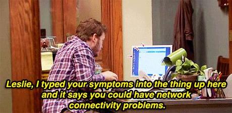 10 razones para amar a Andy Dwyer - Parks And Recreation