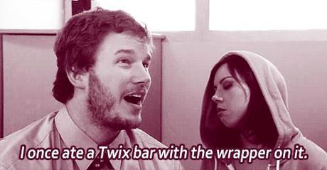 10 razones para amar a Andy Dwyer - Parks And Recreation 10 razones para amar a Andy Dwyer - Parks And Recreation