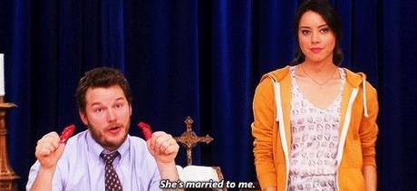 10 razones para amar a Andy Dwyer - Parks And Recreation 10 razones para amar a Andy Dwyer - Parks And Recreation