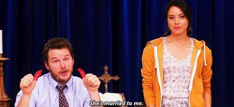 10 razones para amar a Andy Dwyer - Parks And Recreation