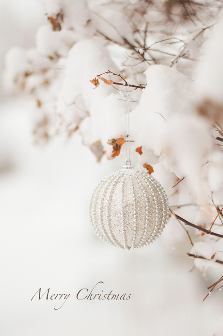 El espíritu Navideño inunda la decoración del hogar