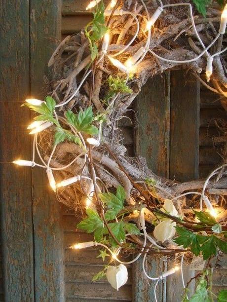 El espíritu Navideño inunda la decoración del hogar