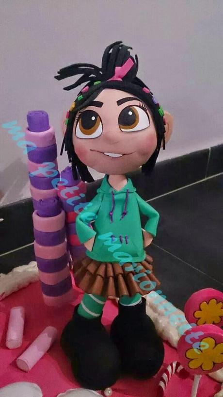 Sigue la fiebre por los fofuchos.. ¿A qué esperas para pedir el tuyo?