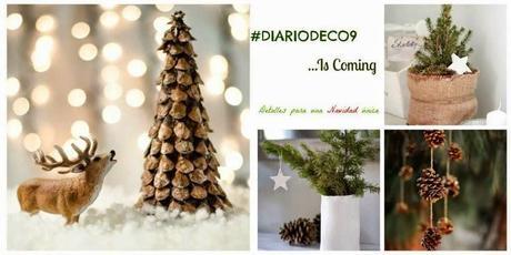 #DiarioDeco9: Una Navidad Única #DiarioDeco9: Una Navidad Única