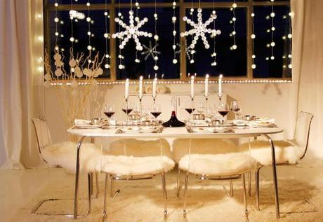 #DiarioDeco9: Una Navidad Única #DiarioDeco9: Una Navidad Única