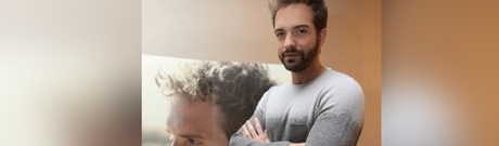 [NOTA] Presenta Pablo Alborán 