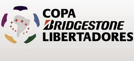 Sorteo Copa Libertadores 2015