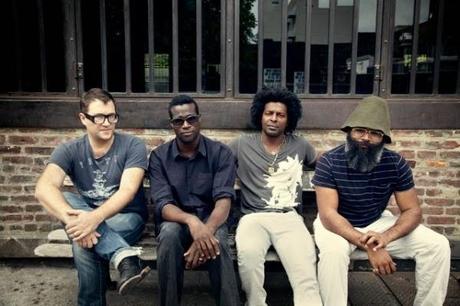 Cancelados los Conciertos de TV ON THE RADIO en Madrid y Barcelona