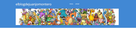 el blog de juanjo montero