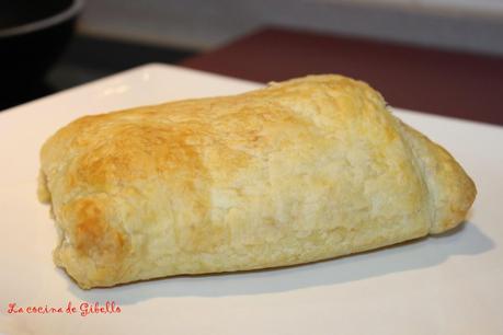 Pollo Wellington