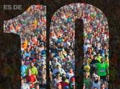 Circuito #Sevilla10 2015 Fechas Oficiales