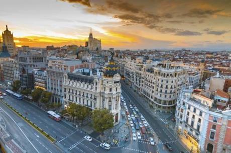 Madrid (Foto: Atrápalo)