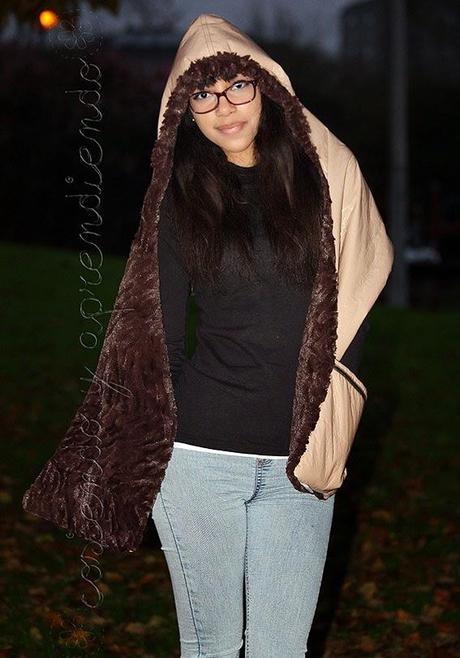 Gorrofanda Gorrofanda