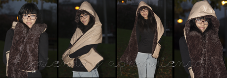 Gorrofanda Gorrofanda