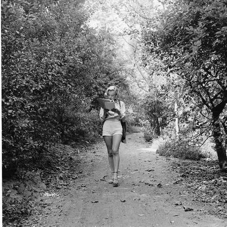 LOS LIBROS COBRAN VIDA