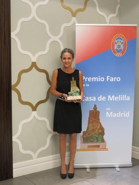 Premio Faro de Melilla