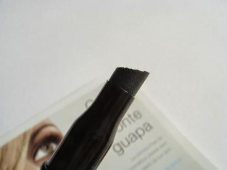 Eyeliner negro Dermalook