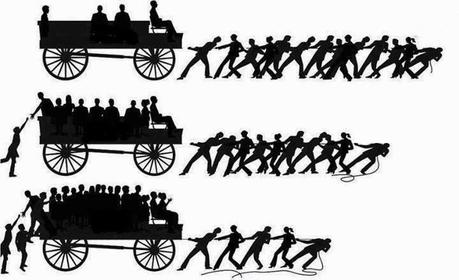 ¿Porque se necesitan mas lideres que personas que reciban ordenes?