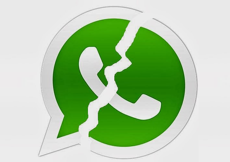 Vulnerabilidad en WhatsApp que te obliga a borrar una conversación