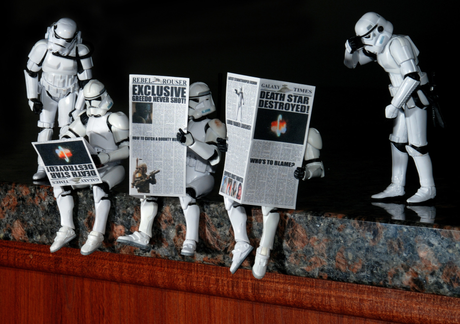 Virus espía, galaxias lejanas y mas avances contra el Alzheimer