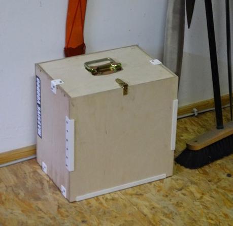 Massive Voodoo: Tutorial: Advanced Transport Box