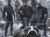 Marvel Comics anuncia portadas alternativas para aniversario Inhumanos