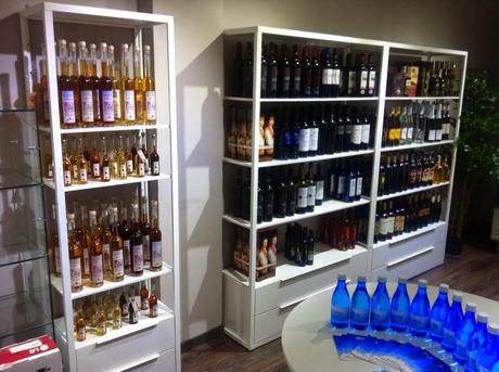 El Jardín de las Hespérides