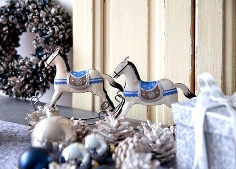 Inspiración: cómo decorar tu casa y tu mesa en Navidad Inspiración: cómo decorar tu casa y tu mesa en Navidad