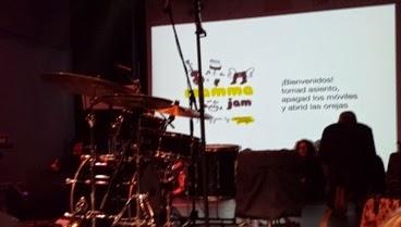 Mamma Jam: Jazz, Photos