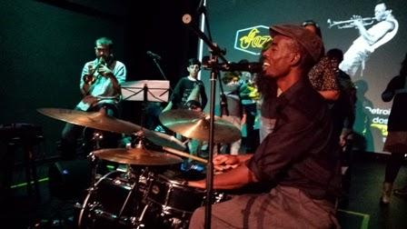 Mamma Jam: Jazz, Photos