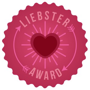 Agradeciendo premios premio liebster award
