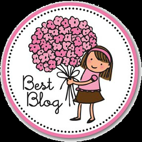 Agradeciendo premios Best_blog