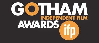 Ganadores Gotham Independent Film Awards 2014