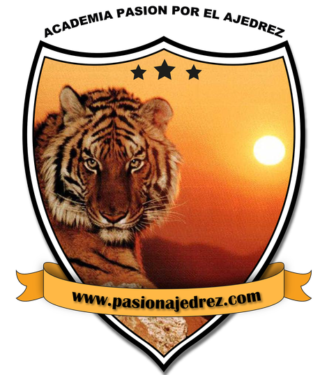 Paso al costado y nuevas metas....siempre trabajando por el ajedrez.