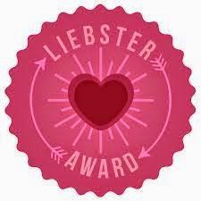 Mi primer Liebster Award