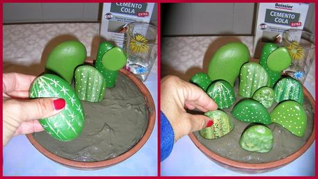 UNOS CACTUS MUY ESPECIALES!!