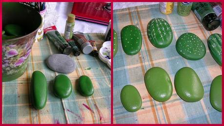 UNOS CACTUS MUY ESPECIALES!!