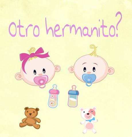 ¿Estas pensando en tener otro hijo?