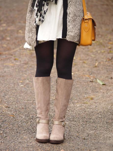 outfit veromoda furvest