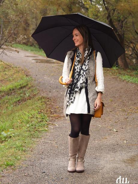 outfit veromoda furvest