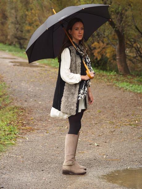 outfit veromoda furvest