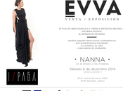 EVVA- Venta Exposición Nanna